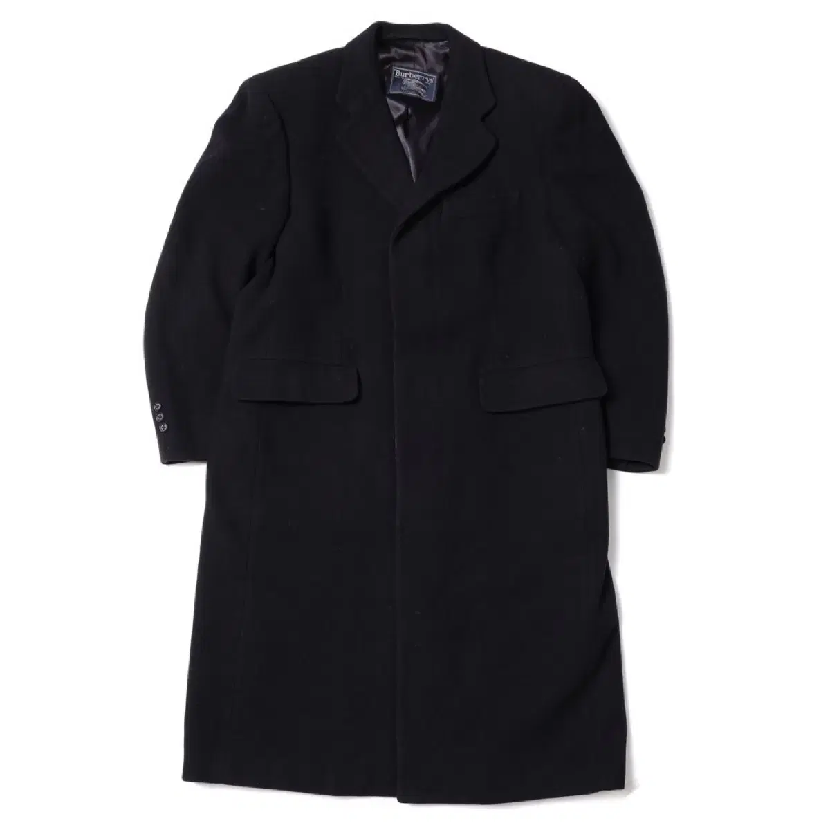 버버리 Wool Coat